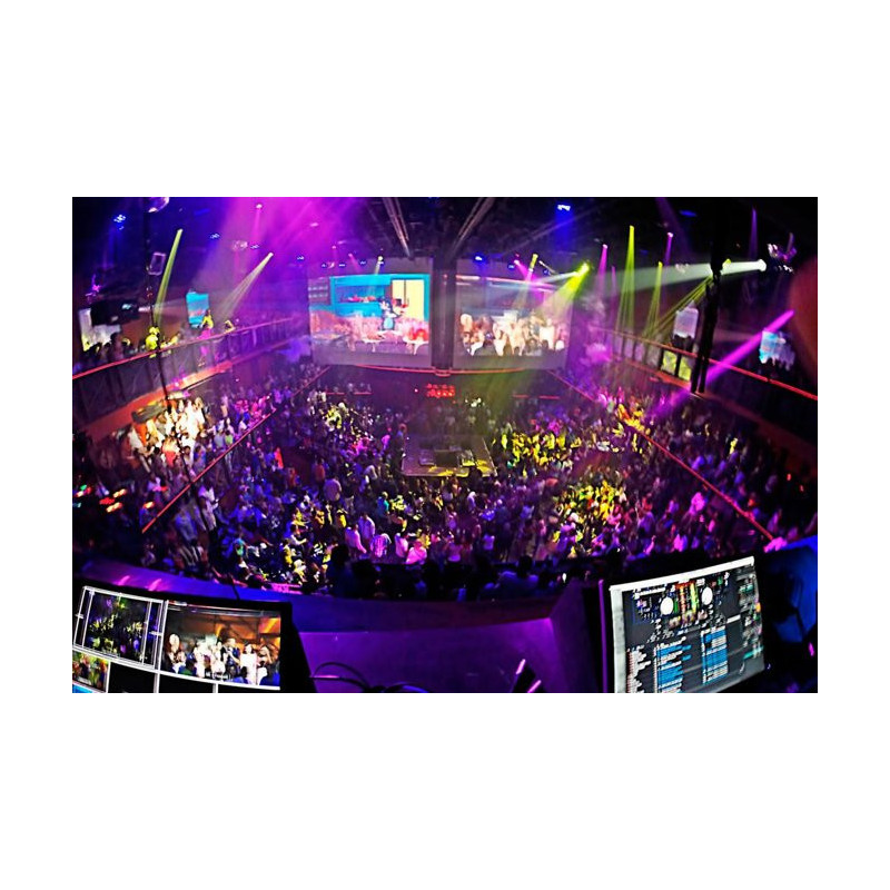 Coco Bongo