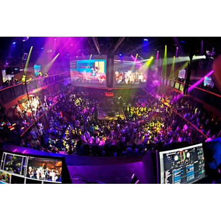 Coco Bongo