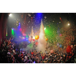 Coco Bongo